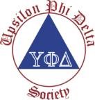 upsilon phi delta